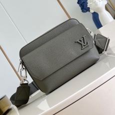 Mens LV Satchel Bags